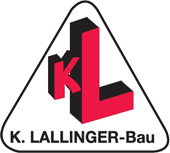 Logo - Karl Lallinger Bau